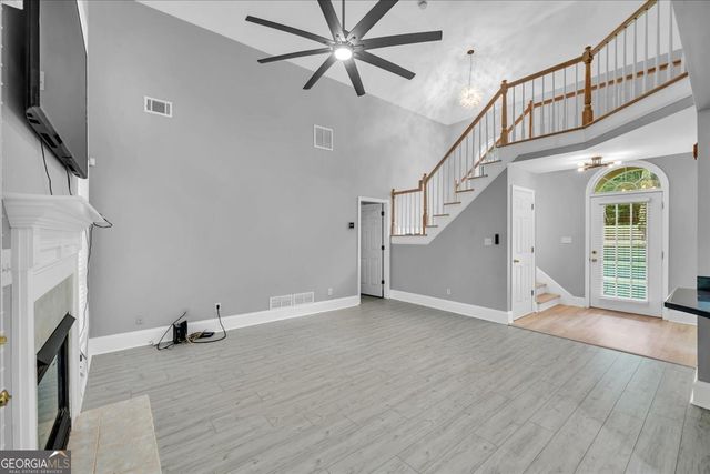 75 Paradise Court, Mcdonough, GA 30252