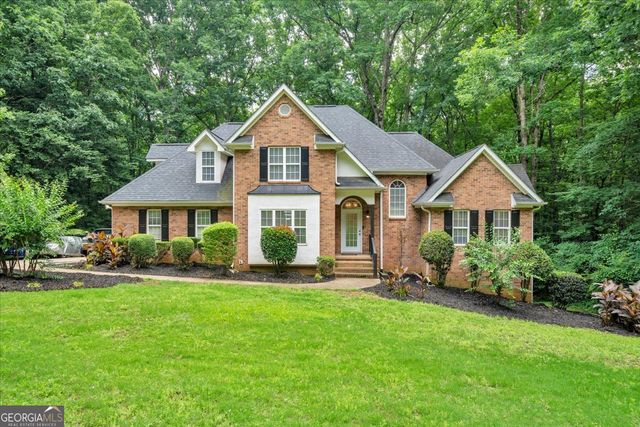 75 Paradise Court, Mcdonough, GA 30252
