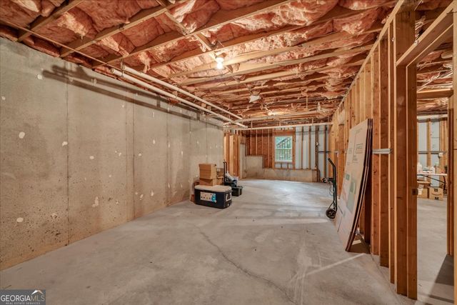 75 Paradise Court, Mcdonough, GA 30252