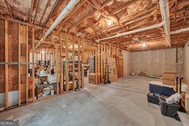 75 Paradise Court, Mcdonough, GA 30252