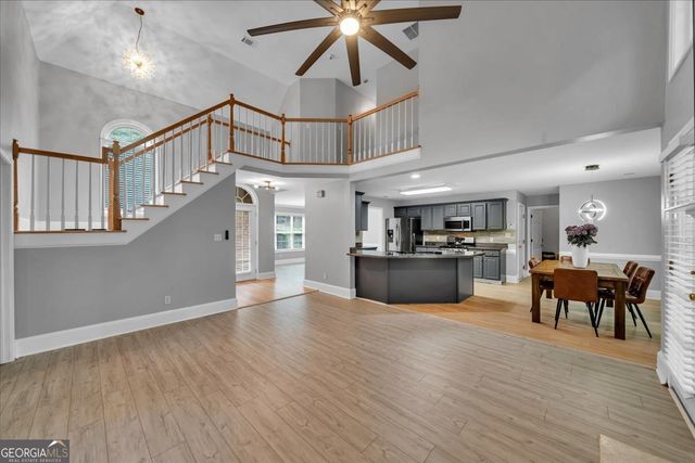 75 Paradise Court, Mcdonough, GA 30252