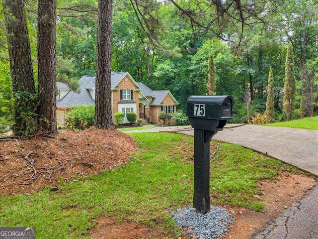 75 Paradise Court, Mcdonough, GA 30252