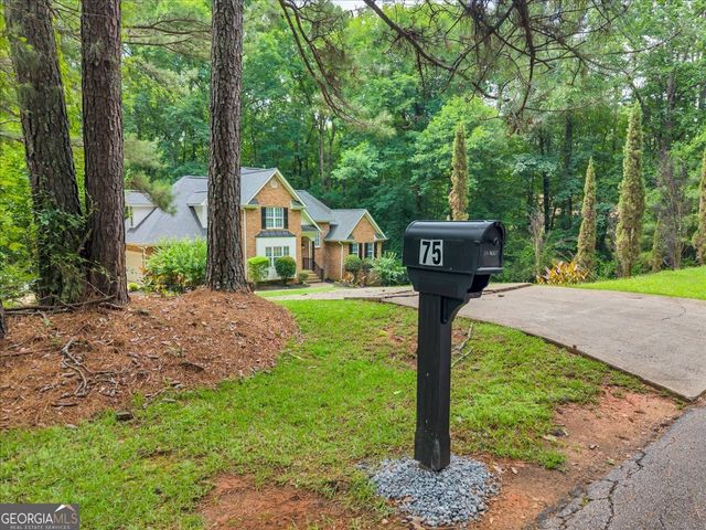 75 Paradise Court, Mcdonough, GA 30252