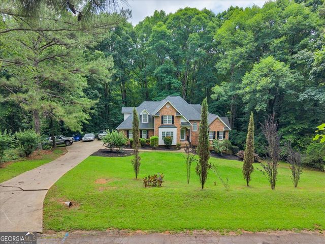 75 Paradise Court, Mcdonough, GA 30252