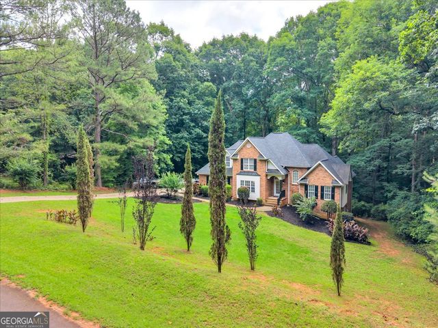 75 Paradise Court, Mcdonough, GA 30252