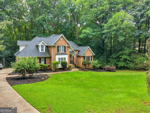 75 Paradise Court, Mcdonough, GA 30252