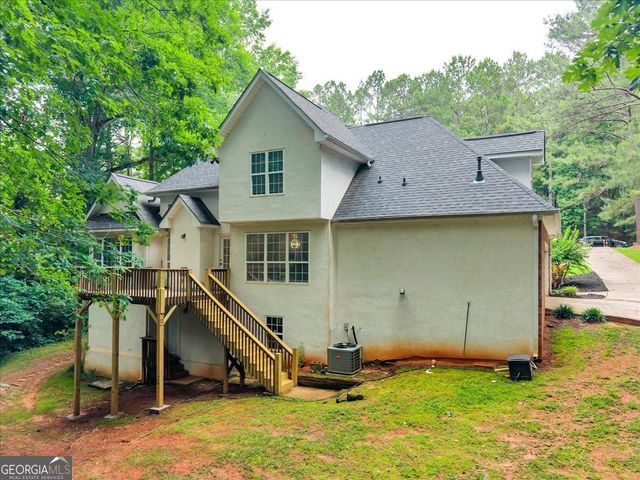 75 Paradise Court, Mcdonough, GA 30252