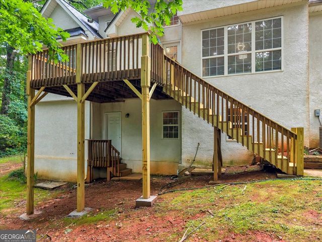 75 Paradise Court, Mcdonough, GA 30252
