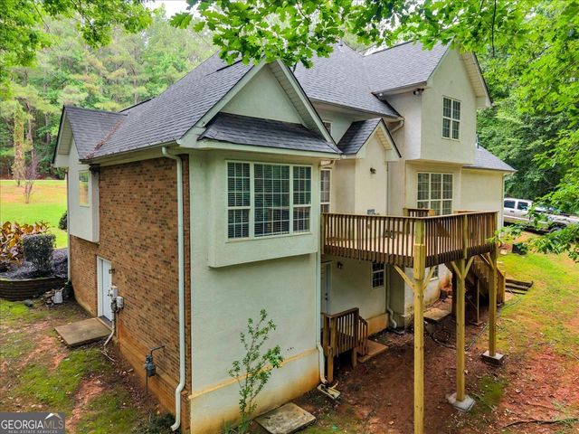 75 Paradise Court, Mcdonough, GA 30252
