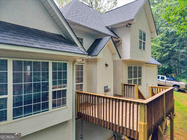 75 Paradise Court, Mcdonough, GA 30252