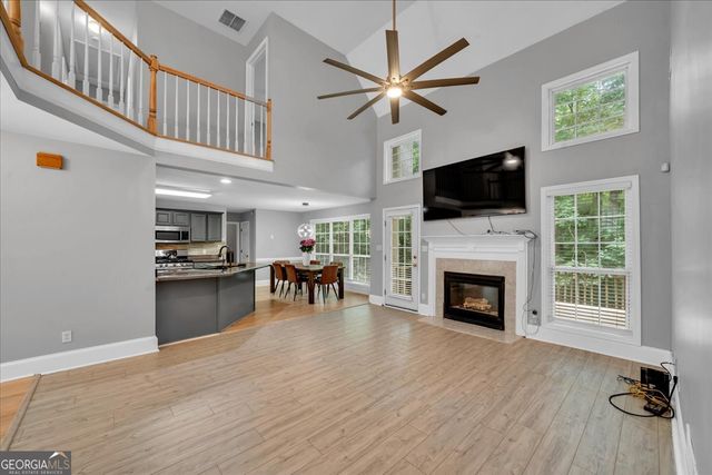 75 Paradise Court, Mcdonough, GA 30252