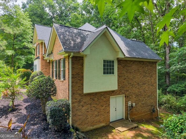 75 Paradise Court, Mcdonough, GA 30252