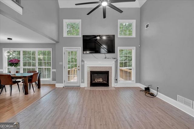 75 Paradise Court, Mcdonough, GA 30252