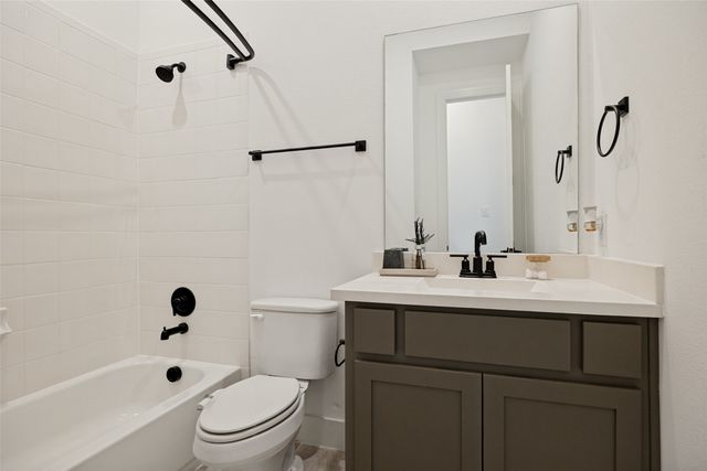 2717 Oak Blossom Drive, Mckinney, TX 75071