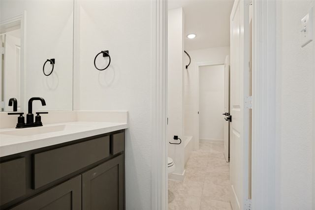 2717 Oak Blossom Drive, Mckinney, TX 75071