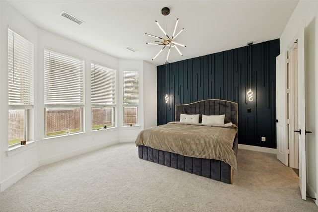 2717 Oak Blossom Drive, Mckinney, TX 75071