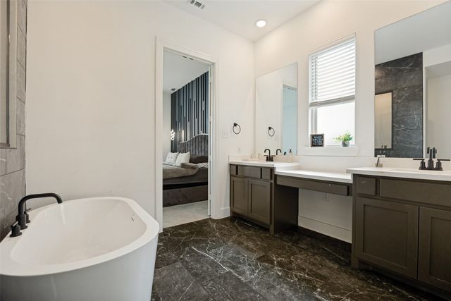 2717 Oak Blossom Drive, Mckinney, TX 75071