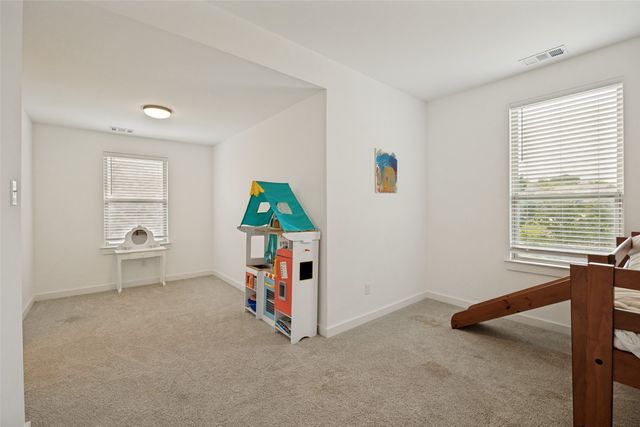 2717 Oak Blossom Drive, Mckinney, TX 75071