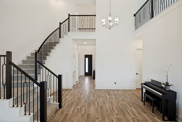 2717 Oak Blossom Drive, Mckinney, TX 75071