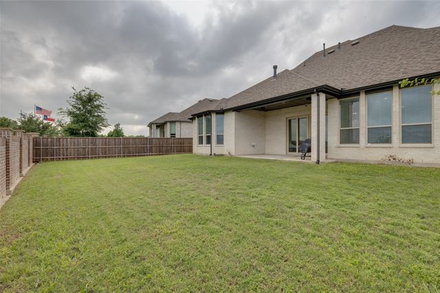2717 Oak Blossom Drive, Mckinney, TX 75071