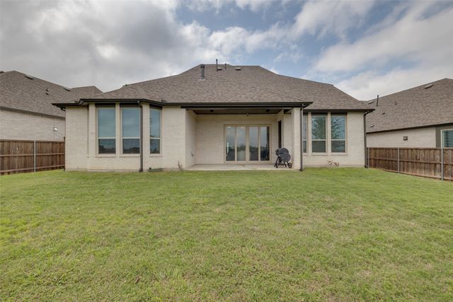 2717 Oak Blossom Drive, Mckinney, TX 75071