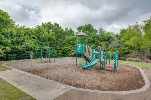 2717 Oak Blossom Drive, Mckinney, TX 75071