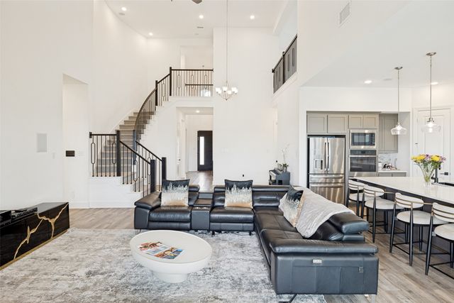 2717 Oak Blossom Drive, Mckinney, TX 75071