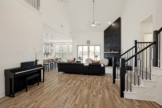 2717 Oak Blossom Drive, Mckinney, TX 75071