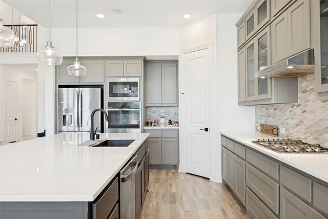 2717 Oak Blossom Drive, Mckinney, TX 75071