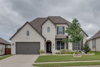 2717 Oak Blossom Drive, Mckinney, TX 75071