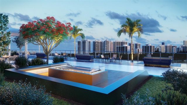 1170 E Hallandale Beach Boulevard 1012, Hallandale Beach, FL 33009