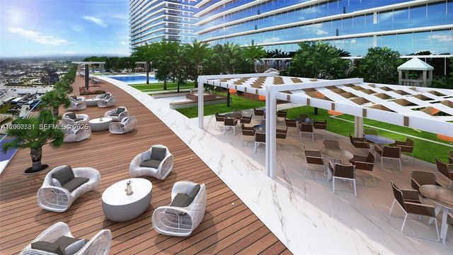 1170 E Hallandale Beach Boulevard 1012, Hallandale Beach, FL 33009