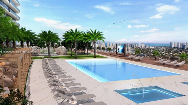 1170 E Hallandale Beach Boulevard 1012, Hallandale Beach, FL 33009