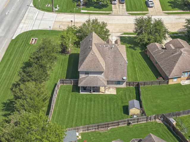 5002 Creekside Avenue, Baytown, TX 77523