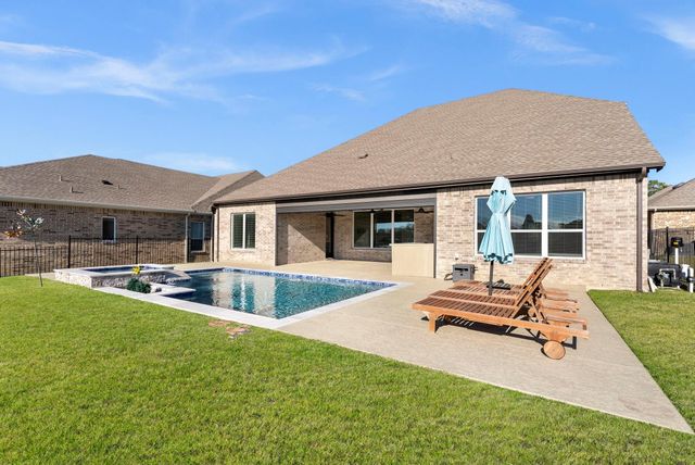 12211 Grey Plover Court, Conroe, TX 77304