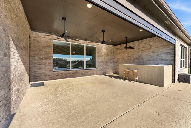 12211 Grey Plover Court, Conroe, TX 77304