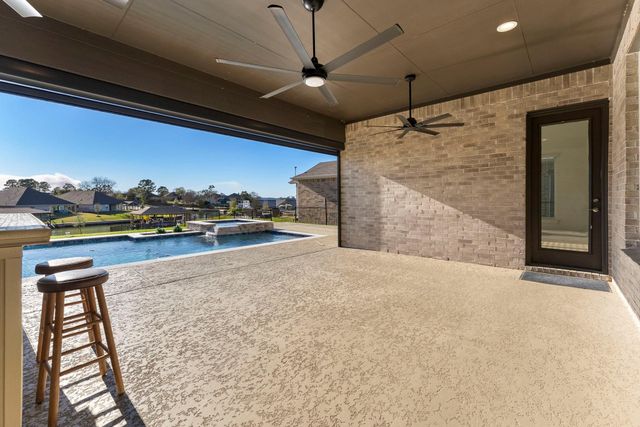 12211 Grey Plover Court, Conroe, TX 77304