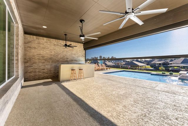 12211 Grey Plover Court, Conroe, TX 77304