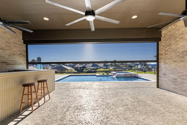 12211 Grey Plover Court, Conroe, TX 77304