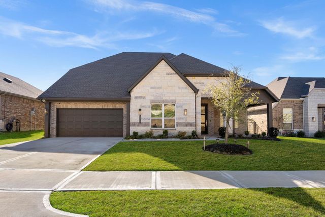 12211 Grey Plover Court, Conroe, TX 77304