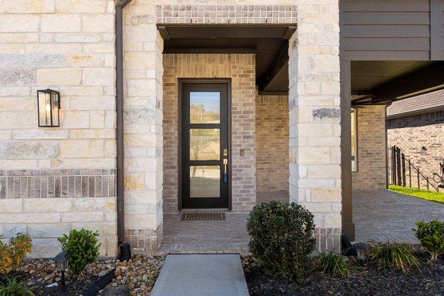 12211 Grey Plover Court, Conroe, TX 77304