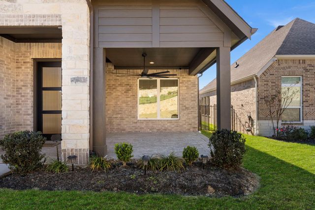 12211 Grey Plover Court, Conroe, TX 77304