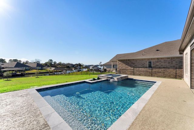 12211 Grey Plover Court, Conroe, TX 77304