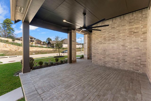 12211 Grey Plover Court, Conroe, TX 77304