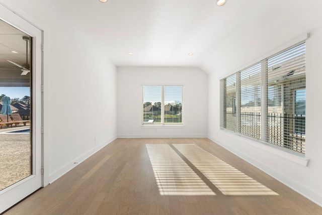 12211 Grey Plover Court, Conroe, TX 77304