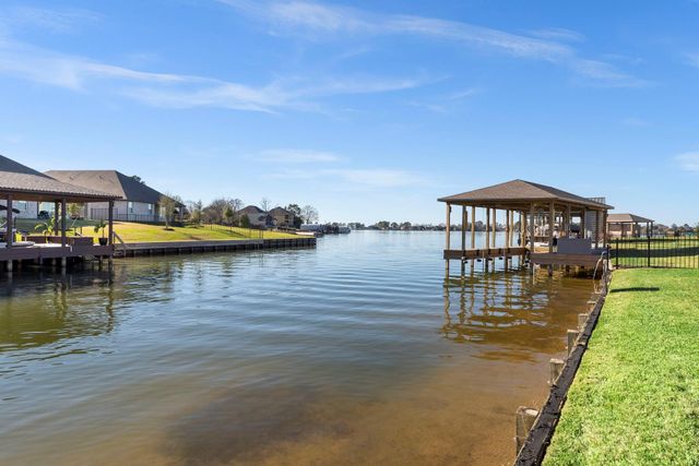 12211 Grey Plover Court, Conroe, TX 77304