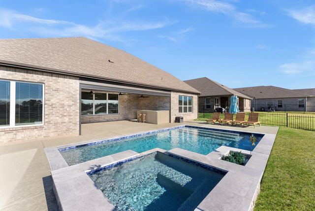 12211 Grey Plover Court, Conroe, TX 77304