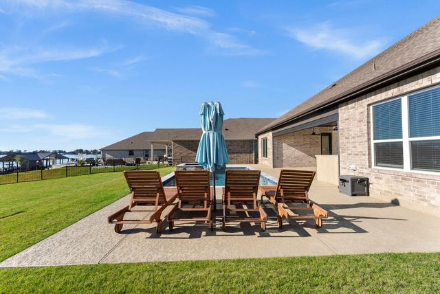 12211 Grey Plover Court, Conroe, TX 77304