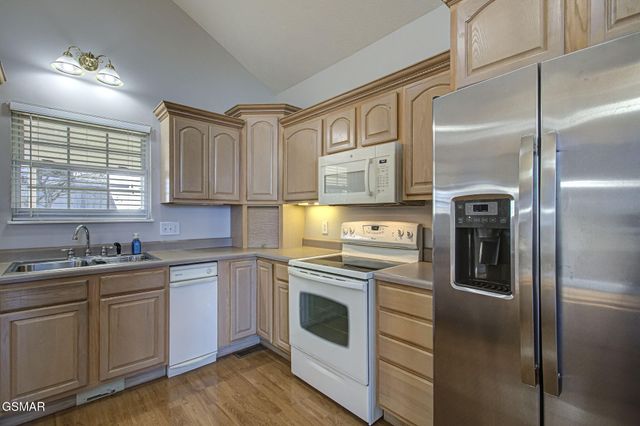 3763 Bent Road, Kodak, TN 37764