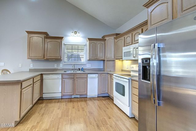 3763 Bent Road, Kodak, TN 37764